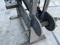 Garagepers - afbeelding 10 van  12