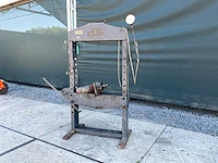 Garagepers - afbeelding 1 van  12