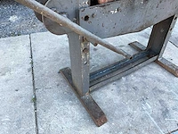 Garagepers - afbeelding 5 van  12