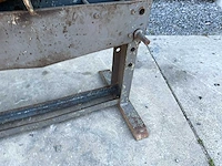 Garagepers - afbeelding 6 van  12