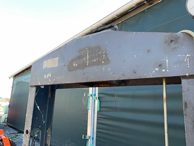 Garagepers - afbeelding 9 van  12