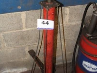 Garagesteun - afbeelding 1 van  1