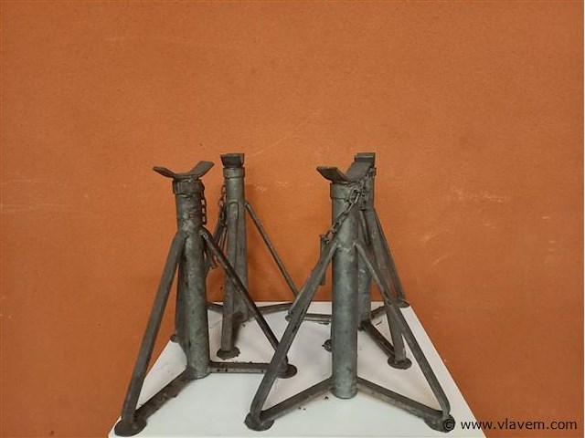 Garagesteun - afbeelding 1 van  1