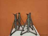 Garagesteun - afbeelding 1 van  1