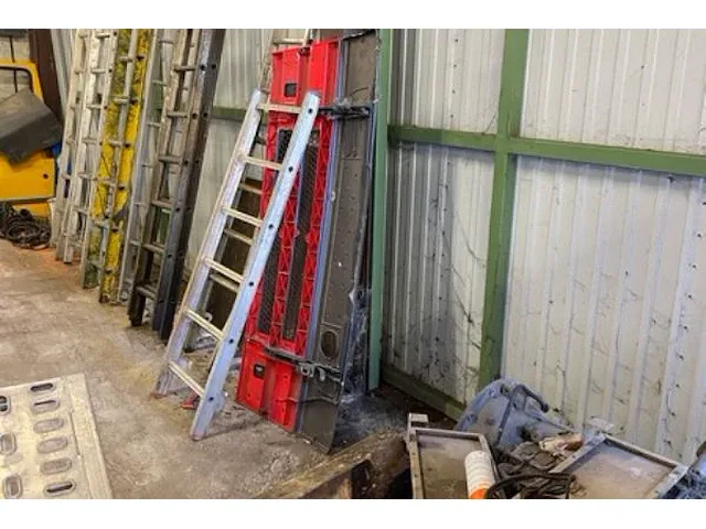 Garagetoebehoren - afbeelding 3 van  11