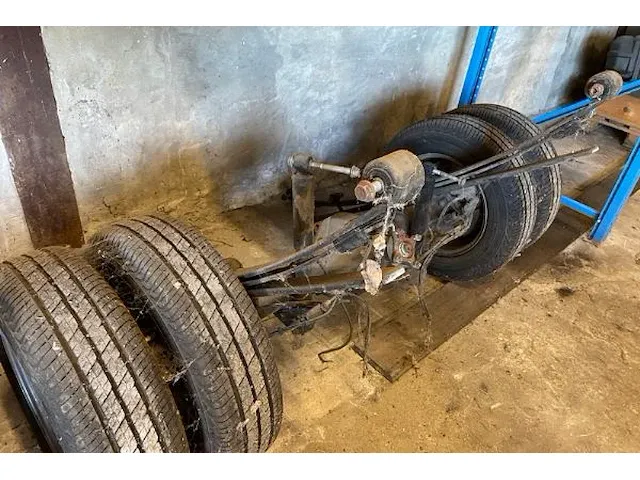 Garagetoebehoren - afbeelding 6 van  11