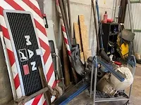 Garagetoebehoren - afbeelding 9 van  11