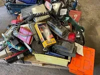 Garagetoebehoren - afbeelding 10 van  11