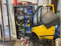 Garagetoebehoren - afbeelding 11 van  11