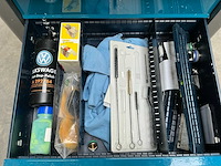 Garant 6 laden gereedschapswagen - afbeelding 4 van  13