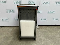 Garant 6 laden gereedschapswagen - afbeelding 7 van  13