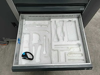 Garant 91 4560 6 gereedschapswagen - afbeelding 3 van  14