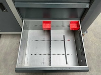 Garant 91 4560 6 gereedschapswagen - afbeelding 5 van  14