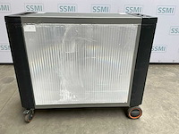 Garant 91 4560 6 gereedschapswagen - afbeelding 9 van  14