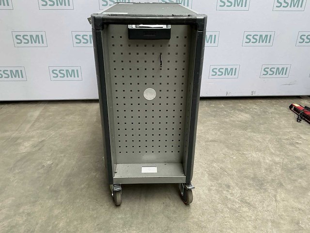 Garant 91 4560 6 gereedschapswagen - afbeelding 10 van  14