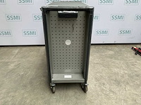 Garant 91 4560 6 gereedschapswagen - afbeelding 10 van  14