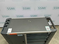 Garant 91 4560 6 gereedschapswagen - afbeelding 11 van  14