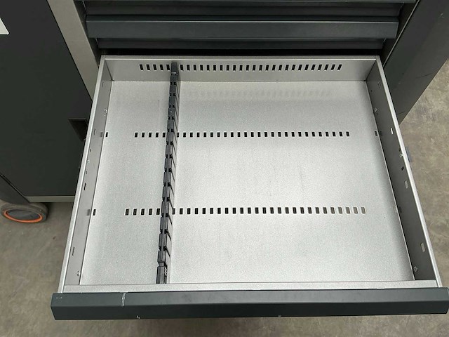 Garant 91 4560 6 gereedschapswagen - afbeelding 2 van  14