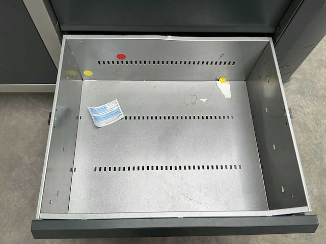 Garant 91 4560 6 gereedschapswagen - afbeelding 5 van  14