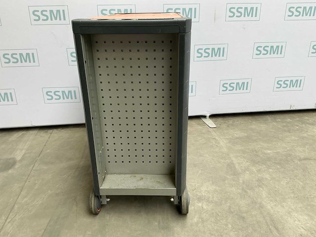 Garant 91 4560 6 gereedschapswagen - afbeelding 8 van  14