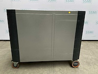 Garant 91 4560 6 gereedschapswagen - afbeelding 9 van  14