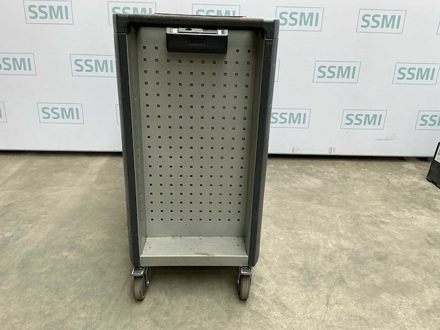 Garant 91 4560 6 gereedschapswagen - afbeelding 10 van  14