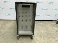 Garant 91 4560 6 gereedschapswagen - afbeelding 10 van  14