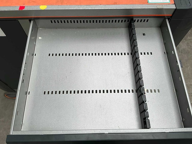 Garant 91 4560 6 gereedschapswagen - afbeelding 13 van  14