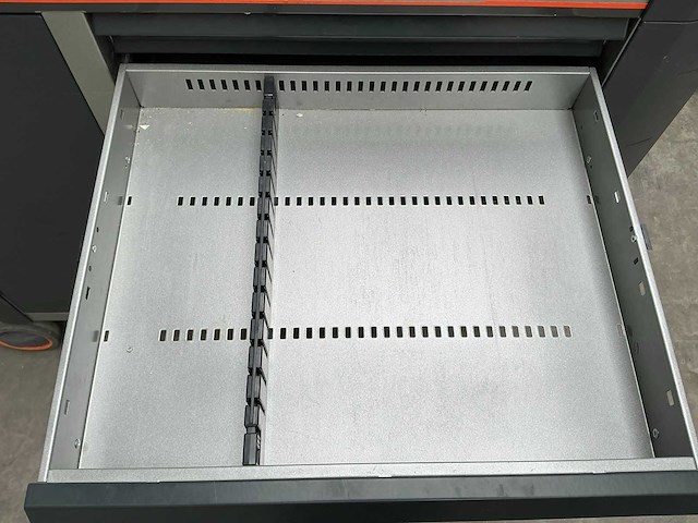 Garant 91 4560 6 gereedschapswagen - afbeelding 14 van  14