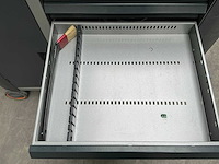 Garant 91 4560 6 gereedschapswagen - afbeelding 2 van  14