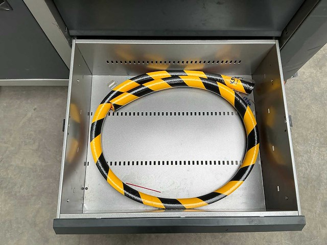 Garant 91 4560 6 gereedschapswagen - afbeelding 5 van  14