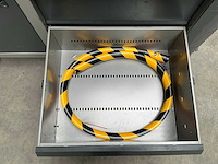 Garant 91 4560 6 gereedschapswagen - afbeelding 5 van  14