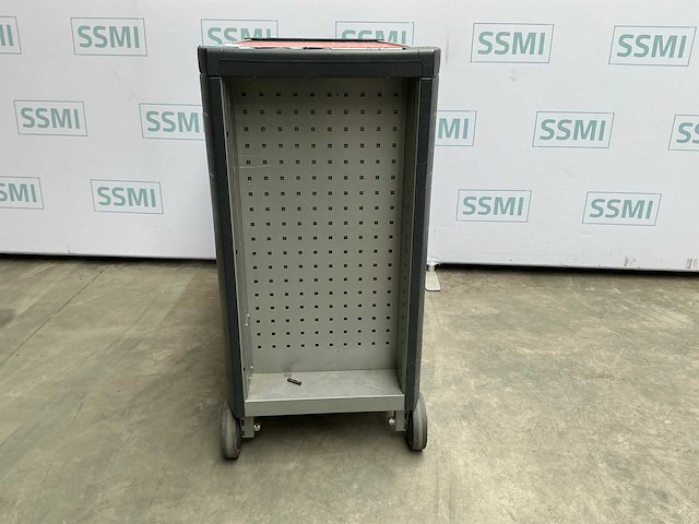 Garant 91 4560 6 gereedschapswagen - afbeelding 8 van  14