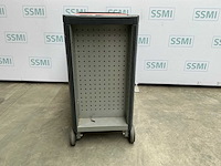 Garant 91 4560 6 gereedschapswagen - afbeelding 8 van  14