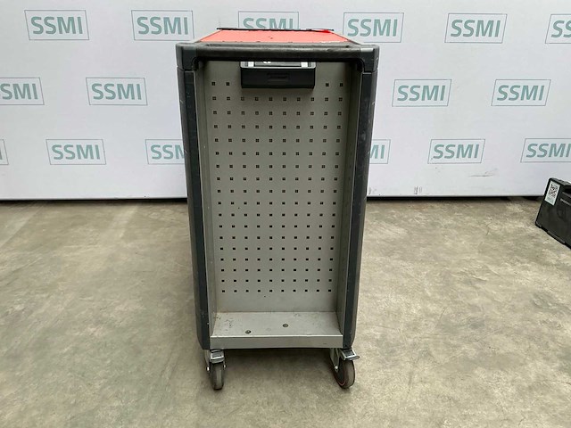 Garant 91 4560 6 gereedschapswagen - afbeelding 10 van  14