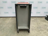 Garant 91 4560 6 gereedschapswagen - afbeelding 10 van  14