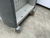 Garant 91 4560 6 gereedschapswagen - afbeelding 11 van  14