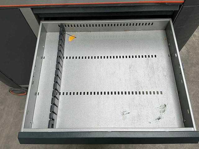 Garant 91 4560 6 gereedschapswagen - afbeelding 14 van  14