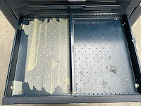 Garant 91 6300 8 gereedschapswagen - afbeelding 2 van  16