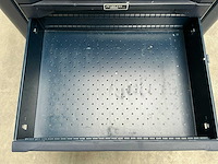 Garant 91 6300 8 gereedschapswagen - afbeelding 5 van  16