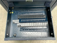 Garant 91 6300 8 gereedschapswagen - afbeelding 6 van  16