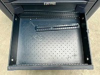 Garant 91 6300 8 gereedschapswagen - afbeelding 7 van  16