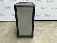 Garant 91 6300 8 gereedschapswagen - afbeelding 10 van  16