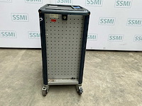 Garant 91 6300 8 gereedschapswagen - afbeelding 12 van  16