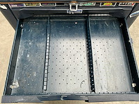 Garant 91 6300 8 gereedschapswagen - afbeelding 16 van  16