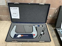 Garant buitenmaat micrometer - afbeelding 1 van  5