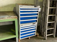 Garant ladenkast (2x) - afbeelding 2 van  5