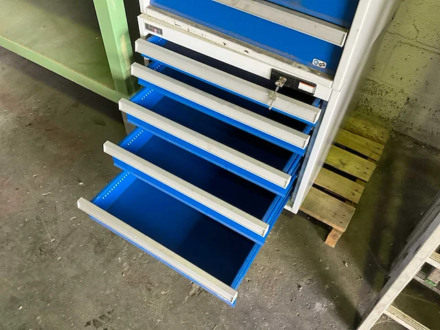 Garant ladenkast (2x) - afbeelding 5 van  5