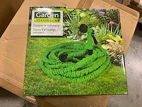 Garden feelings compacte tuinslang (49x) - afbeelding 1 van  2