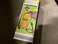 Garden feelings druksproeier (4x) - afbeelding 3 van  3